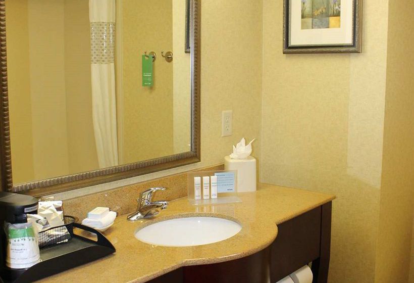Hotel Hampton Inn & Suites Clermont  | Clermont | Florida | United States 15