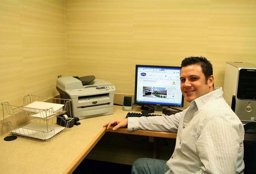 Hotel Hampton Inn & Suites Clermont  | Clermont | Florida | United States 16