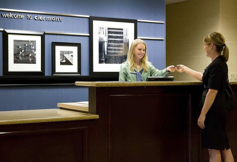 Hotel Hampton Inn & Suites Clermont  | Clermont | Florida | United States 17