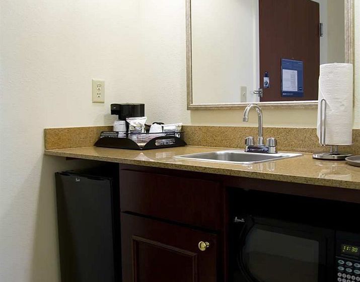 Hotel Hampton Inn & Suites Clermont  | Clermont | Florida | United States 18
