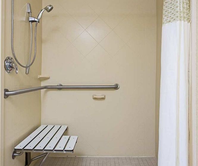 Hotel Hampton Inn & Suites Clermont  | Clermont | Florida | United States 19