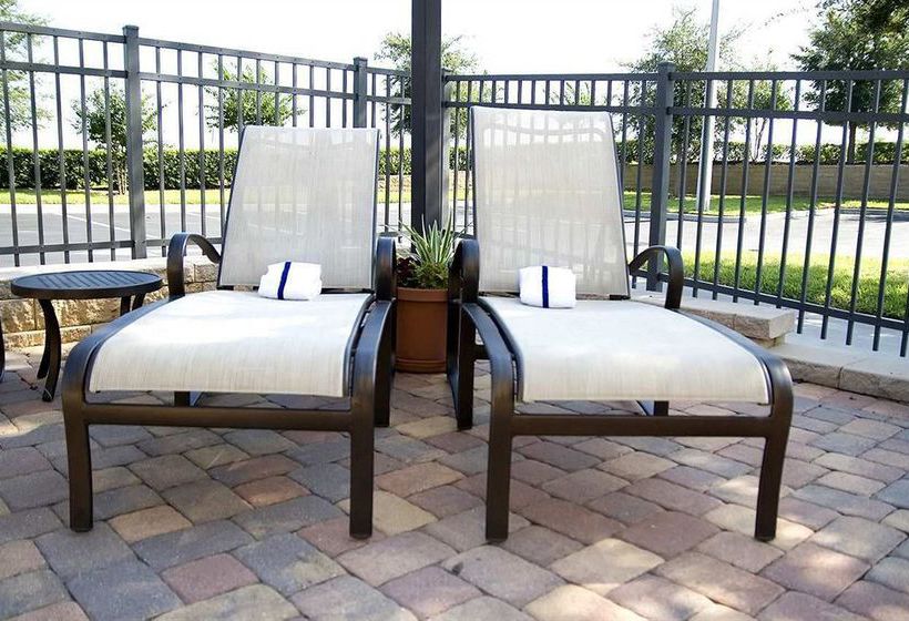 Hotel Hampton Inn & Suites Clermont  | Clermont | Florida | United States 2