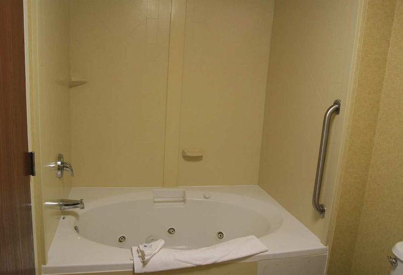 Hotel Hampton Inn & Suites Clermont  | Clermont | Florida | United States 20