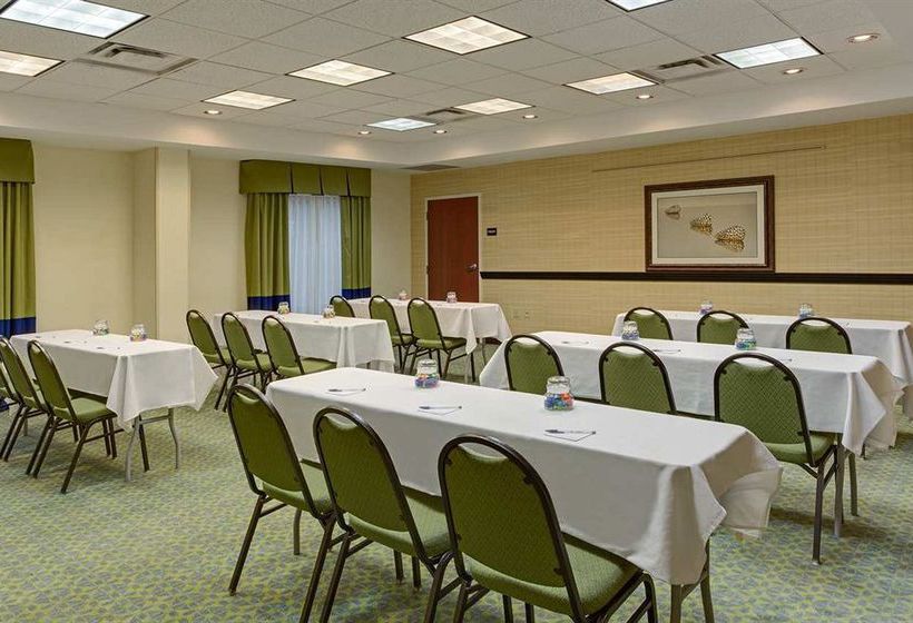 Hotel Hampton Inn & Suites Clermont  | Clermont | Florida | United States 4