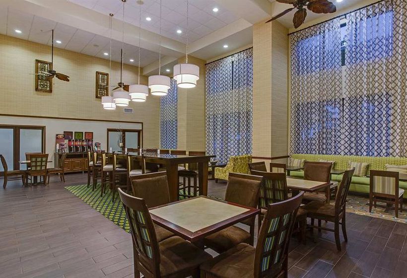 Hotel Hampton Inn & Suites Clermont  | Clermont | Florida | United States 5