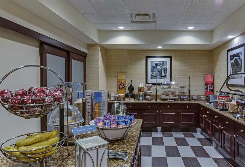 Hotel Hampton Inn & Suites Clermont  | Clermont | Florida | United States 6