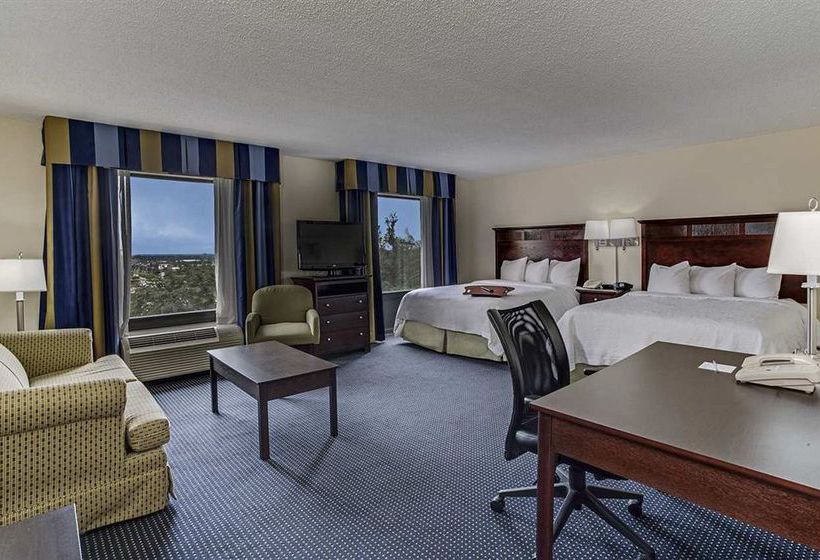 Hotel Hampton Inn & Suites Clermont  | Clermont | Florida | United States 7