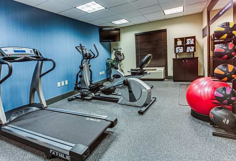 Hotel Hampton Inn & Suites Clermont  | Clermont | Florida | United States 8