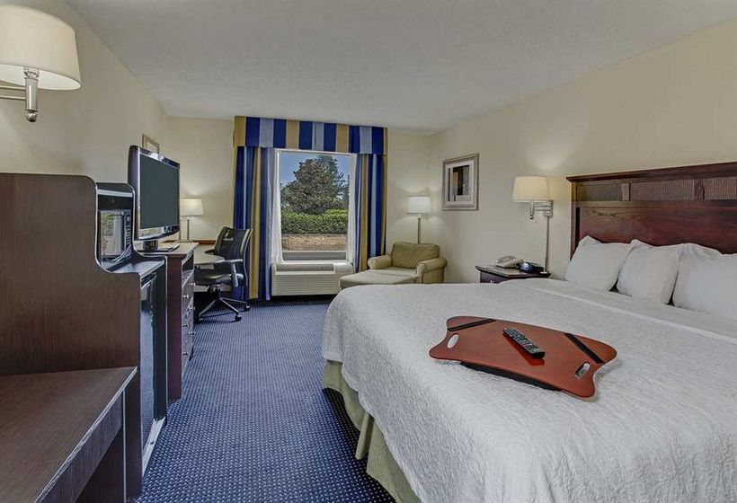 Hotel Hampton Inn & Suites Clermont  | Clermont | Florida | United States 9