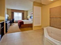Hotel Holiday Inn Express Lakeland North I-4   | Lakeland | Florida | United States 10