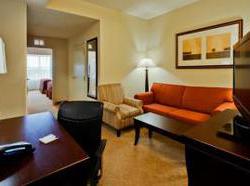 Hotel Holiday Inn Express Lakeland North I-4   | Lakeland | Florida | United States 11