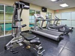 Hotel Holiday Inn Express Lakeland North I-4   | Lakeland | Florida | United States 12