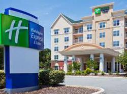 Hotel Holiday Inn Express Lakeland North I-4   | Lakeland | Florida | United States 13
