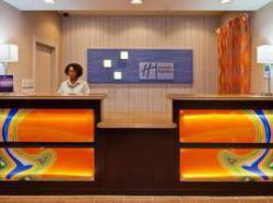 Hotel Holiday Inn Express Lakeland North I-4   | Lakeland | Florida | United States 14