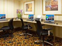 Hotel Holiday Inn Express Lakeland North I-4   | Lakeland | Florida | United States 16