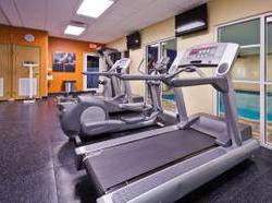 Hotel Holiday Inn Express Lakeland North I-4   | Lakeland | Florida | United States 19