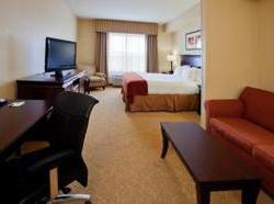 Hotel Holiday Inn Express Lakeland North I-4   | Lakeland | Florida | United States 2