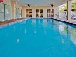 Hotel Holiday Inn Express Lakeland North I-4   | Lakeland | Florida | United States 3