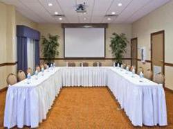 Hotel Holiday Inn Express Lakeland North I-4   | Lakeland | Florida | United States 4