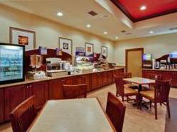 Hotel Holiday Inn Express Lakeland North I-4   | Lakeland | Florida | United States 5