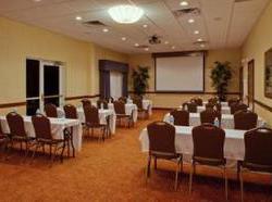 Hotel Holiday Inn Express Lakeland North I-4   | Lakeland | Florida | United States 6