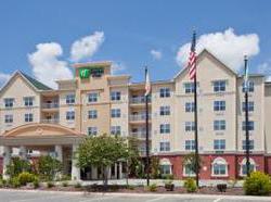 Hotel Holiday Inn Express Lakeland North I-4   | Lakeland | Florida | United States 8