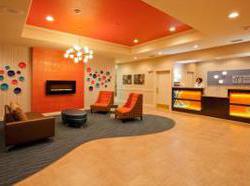 Hotel Holiday Inn Express Lakeland North I-4   | Lakeland | Florida | United States 9