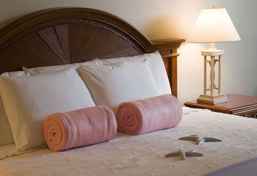 Hotel Naples Courtyard Inn  | Naples | Florida | United States 1