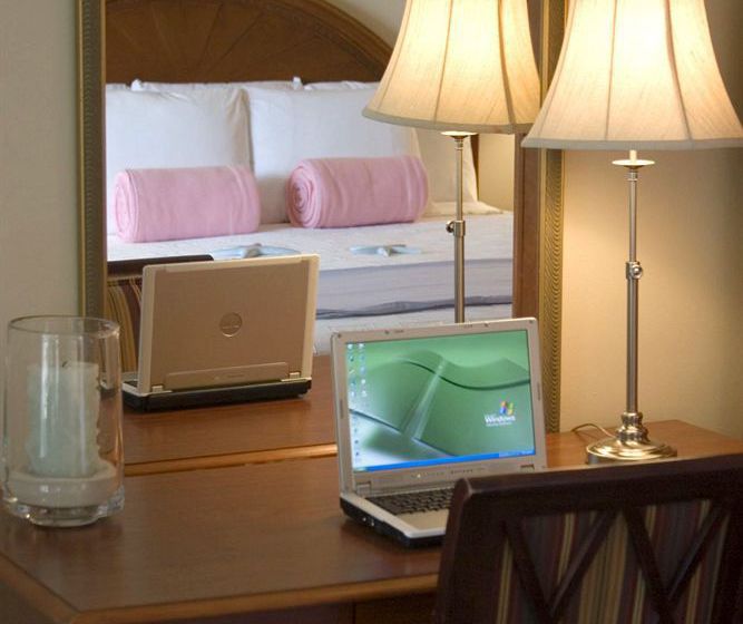 Hotel Naples Courtyard Inn  | Naples | Florida | United States 10