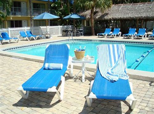 Hotel Naples Courtyard Inn  | Naples | Florida | United States 13