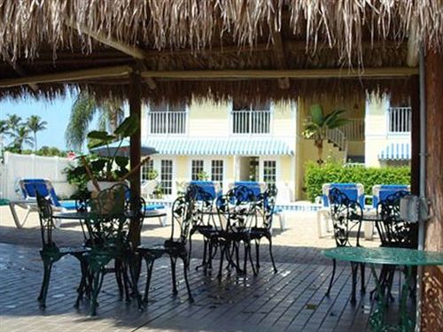 Hotel Naples Courtyard Inn  | Naples | Florida | United States 15