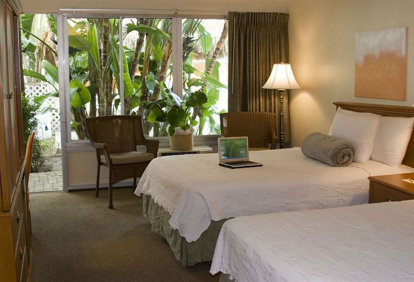 Hotel Naples Courtyard Inn  | Naples | Florida | United States 3