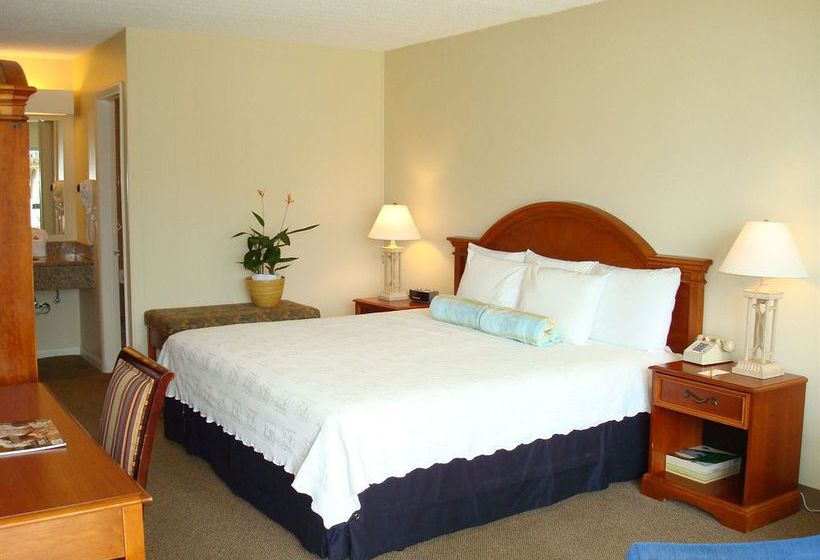 Hotel Naples Courtyard Inn  | Naples | Florida | United States 4