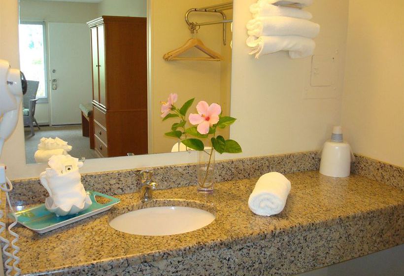 Hotel Naples Courtyard Inn  | Naples | Florida | United States 6