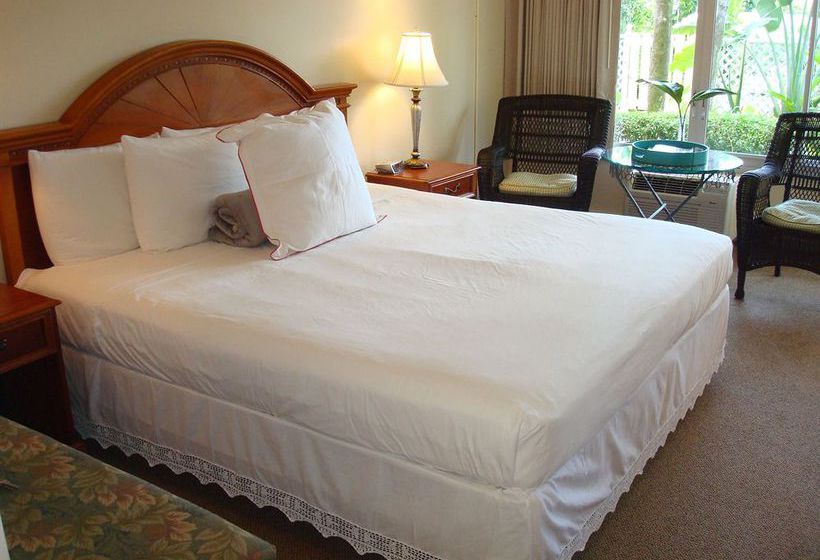 Hotel Naples Courtyard Inn  | Naples | Florida | United States 7