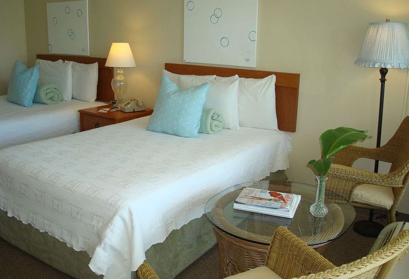 Hotel Naples Courtyard Inn  | Naples | Florida | United States 8