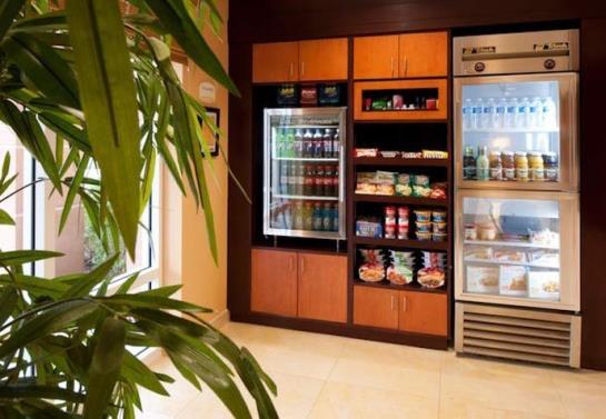 Hotel Fairfield Inn & Suites Naples