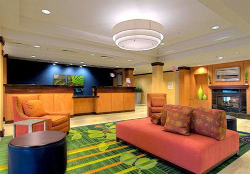 Hotel Fairfield Inn & Suites Naples  | Naples | Florida | United States 1