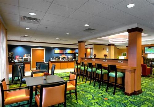 Hotel Fairfield Inn & Suites Naples  | Naples | Florida | United States 2