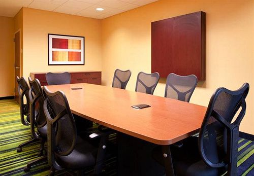 Hotel Fairfield Inn & Suites Naples  | Naples | Florida | United States 3