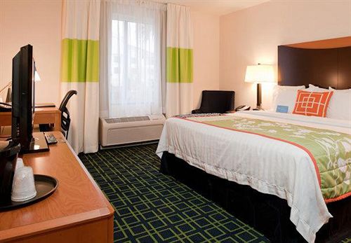 Hotel Fairfield Inn & Suites Naples  | Naples | Florida | United States 5