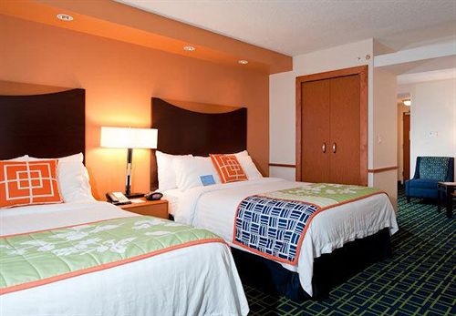 Hotel Fairfield Inn & Suites Naples  | Naples | Florida | United States 7