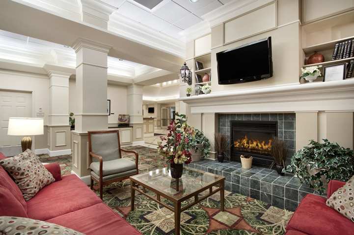 Hotel Hilton Garden Inn Ithaca  | Ithaca | Nueva York | Hotel negli Stati Uniti 1