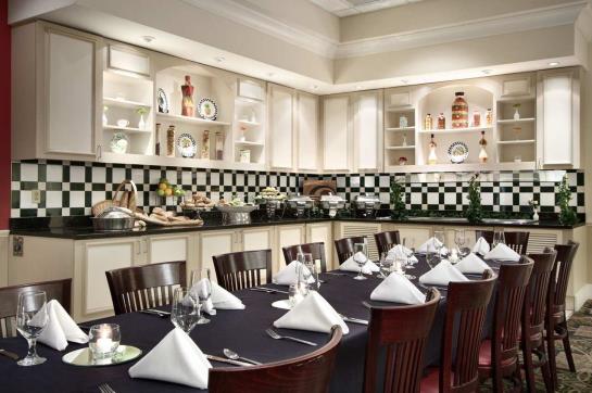 Hotel Hilton Garden Inn Ithaca  | Ithaca | Nueva York | Hotel negli Stati Uniti 10