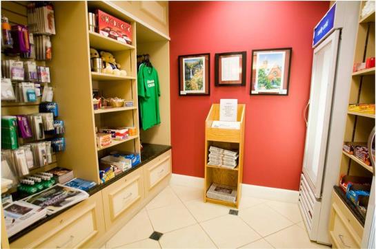 Hotel Hilton Garden Inn Ithaca  | Ithaca | Nueva York | Hotel negli Stati Uniti 11