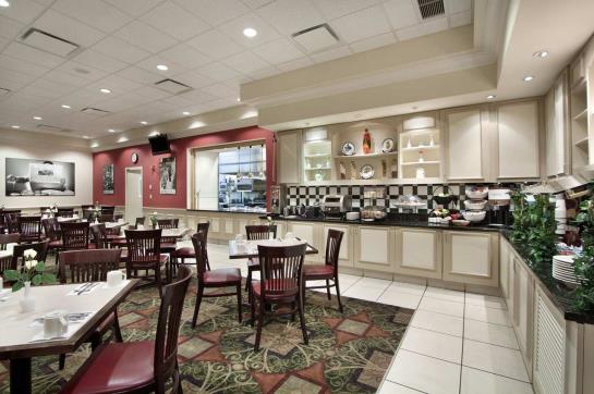 Hotel Hilton Garden Inn Ithaca  | Ithaca | Nueva York | Hotel negli Stati Uniti 15