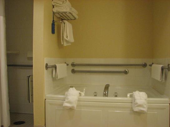 Hotel Hilton Garden Inn Ithaca  | Ithaca | Nueva York | Hotel negli Stati Uniti 16