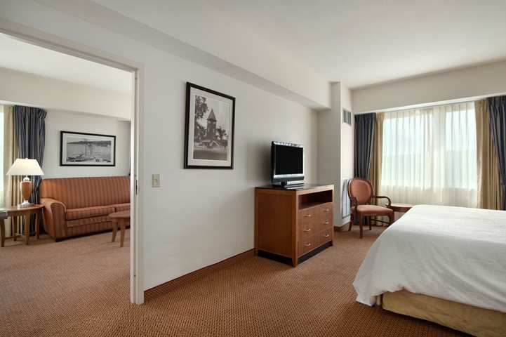 Hotel Hilton Garden Inn Ithaca  | Ithaca | Nueva York | Hotel negli Stati Uniti 2