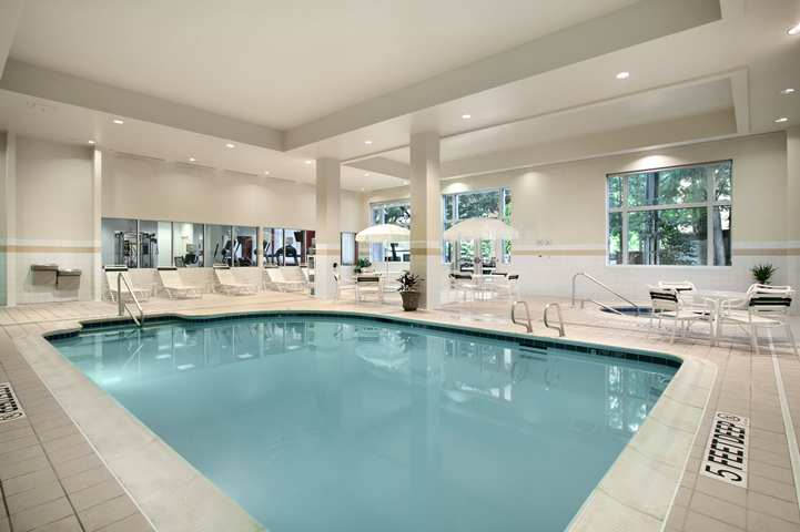 Hotel Hilton Garden Inn Ithaca  | Ithaca | Nueva York | Hotel negli Stati Uniti 3