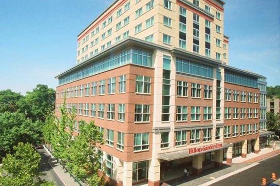 Hotel Hilton Garden Inn Ithaca  | Ithaca | Nueva York | Hotel negli Stati Uniti 7